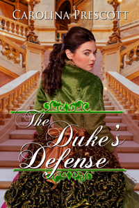 The Duke's Defense cover